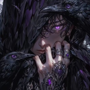 如果的事-白慕寒&墨忘羽