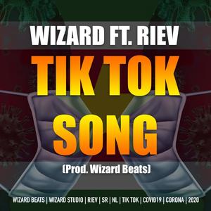Tik Tok Song(feat. Riev)
