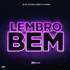 Lembro Bem (Explicit)