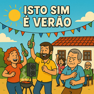Isto Sim é Verão