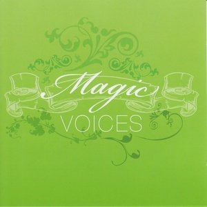 Magic Voices