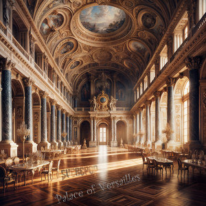 Palace of Versailles