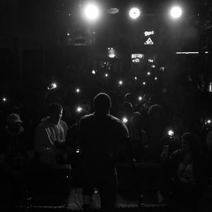 STOMP DA YARD (Explicit)
