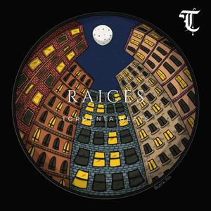 RAICES (Boom Bap Rap Instrumental)