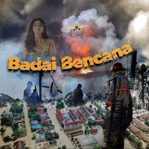 Badai Bencana