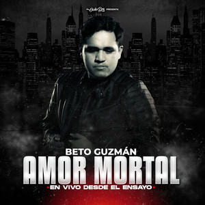 Amor Mortal (En Vivo Desde el Ensayo)