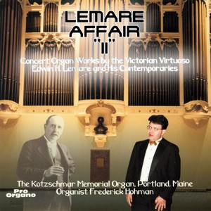 2 Pieces in D-flat: The Seraph's Strain - The Seraph's Strain, Op. 16 No. 2