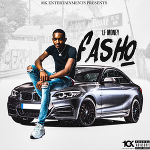 Fasho (Explicit)