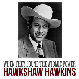 When They Found the Atomic Power