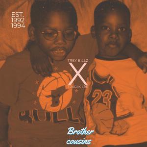 Brother Cousins (Explicit)