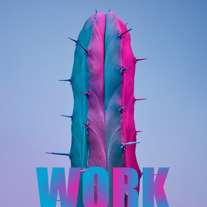 Work (Original Mix)