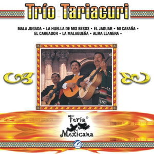 Trío Tariácuri - Feria Mexicana