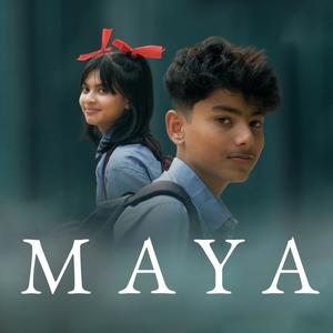 Maya (feat. Changa Productions)