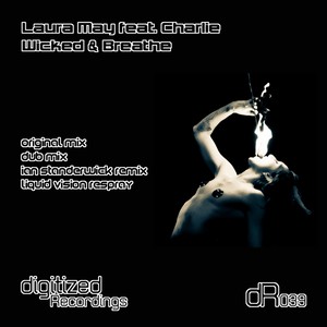 Laura May - Wicked & Breathe (Liquid Vision Respray)