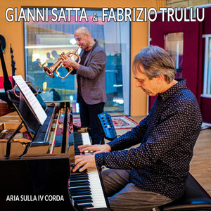 Orchestral Suite No.3 in D major, BWV 1068 - II. Air