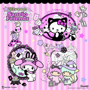 MY MELODY (SUPER EUROBEAT Version|Radio version)