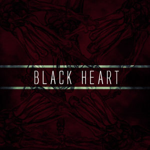 BLACK HEART