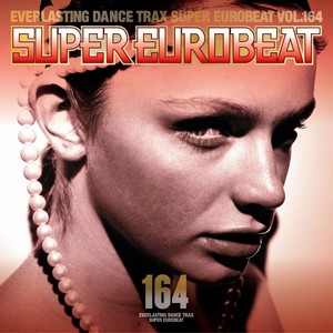 Super Eurobeat Vol. 164