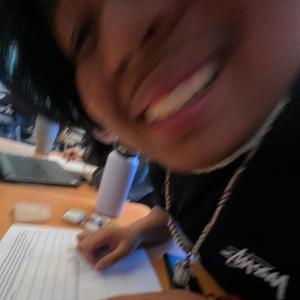not stressin (Explicit)