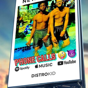 Phone Calls (feat. Yung Crafty) [Explicit]