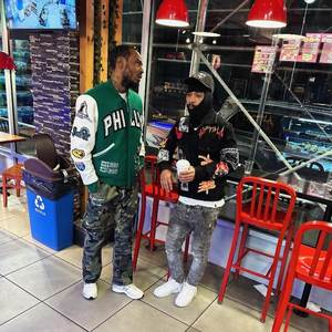 Cutting Man (Explicit)