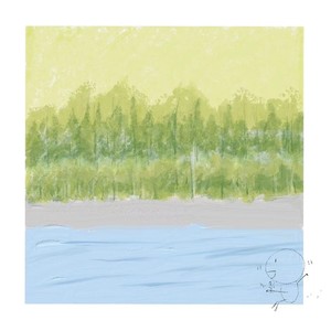 吴崇晟 - 恍然 (Demo)