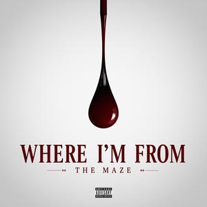 Where i'm from (Explicit)