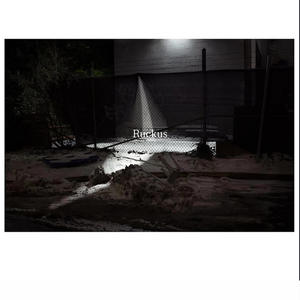 SHOW IT OFF (feat. Kozzy) (Explicit)