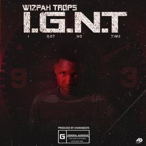 I.G.N.T (I Got No Time)