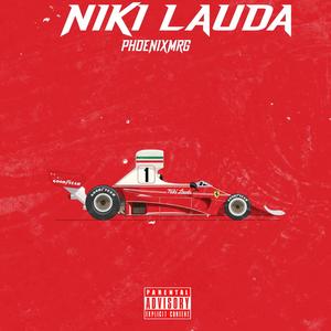 NIKI LAUDA (Explicit)