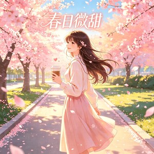 花开的声音封面