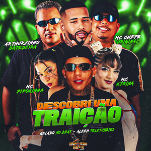 Descobri Uma Traição (Explicit)