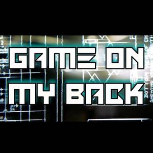 Game On My Back (feat. VSA CHXCKY 333) (Explicit)