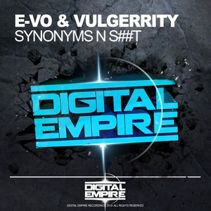 Synonyms N Sh*t (Original Mix)