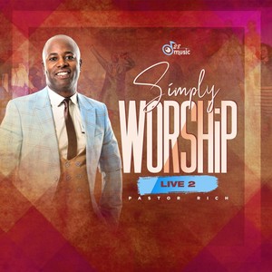 Simply Worship, Vol. 2 (Live)