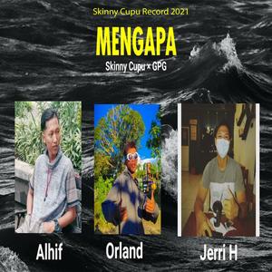 Mengapa (feat. GPG)