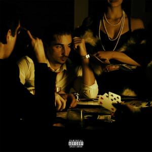 fear of heights. (feat. June Daisy)