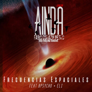 Frecuencias Espaciales (Explicit)