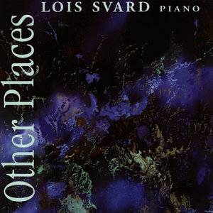 Desert Sonata: Night