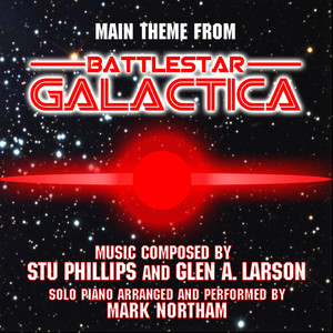Battlestar Galactica Original Series Theme
