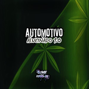 Automotivo Alucinado 1.0 (Explicit)