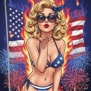 bag chasing (feat. BykBryant) (Explicit)