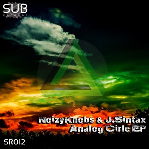 Analog Cirle EP