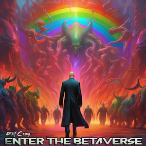Enter The Betaverse (Explicit)