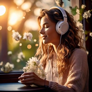 Calming Melodies: Music to Relaxation