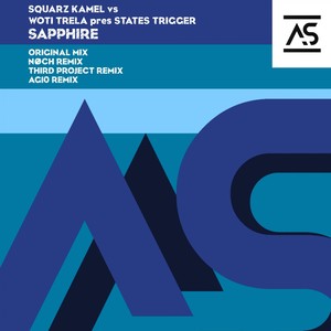 Sapphire (AG10 Remix)
