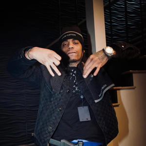 Rockstar Lifestyle (feat. ScrewlyG) (Explicit)