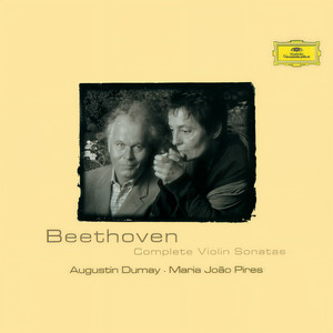 Violin Sonata No. 5 in F Major, Op. 24 