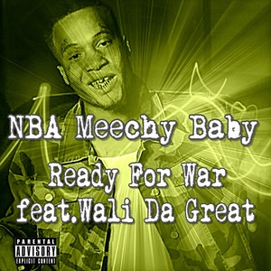 Ready 4 War (Explicit)