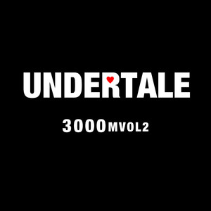 Undertale, Vol. 2